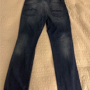 7 for all mankind (Men’s Jeans)